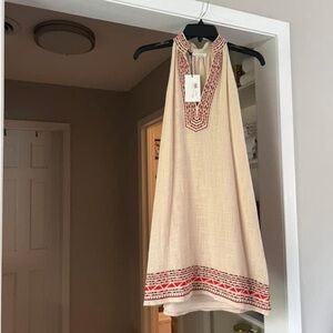 THML dress, new with tag, XS